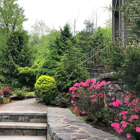 Villa Verde B&B Greenwood Lake Ny มอนโร ภายนอก รูปภาพ