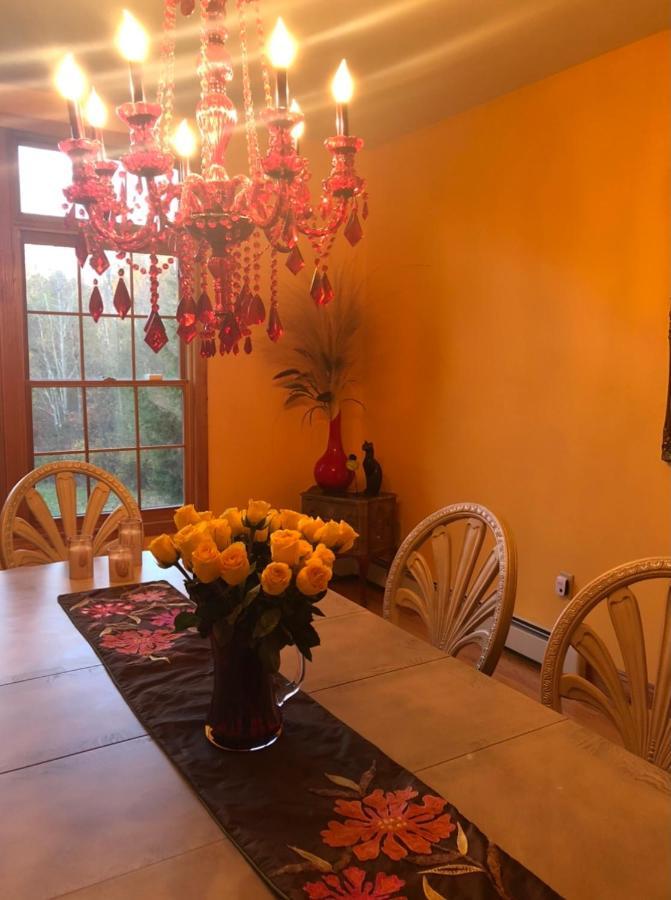 Villa Verde B&B Greenwood Lake Ny มอนโร ภายนอก รูปภาพ