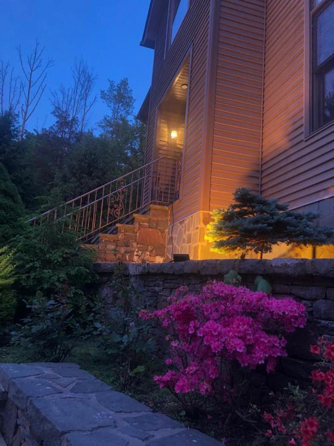Villa Verde B&B Greenwood Lake Ny มอนโร ภายนอก รูปภาพ