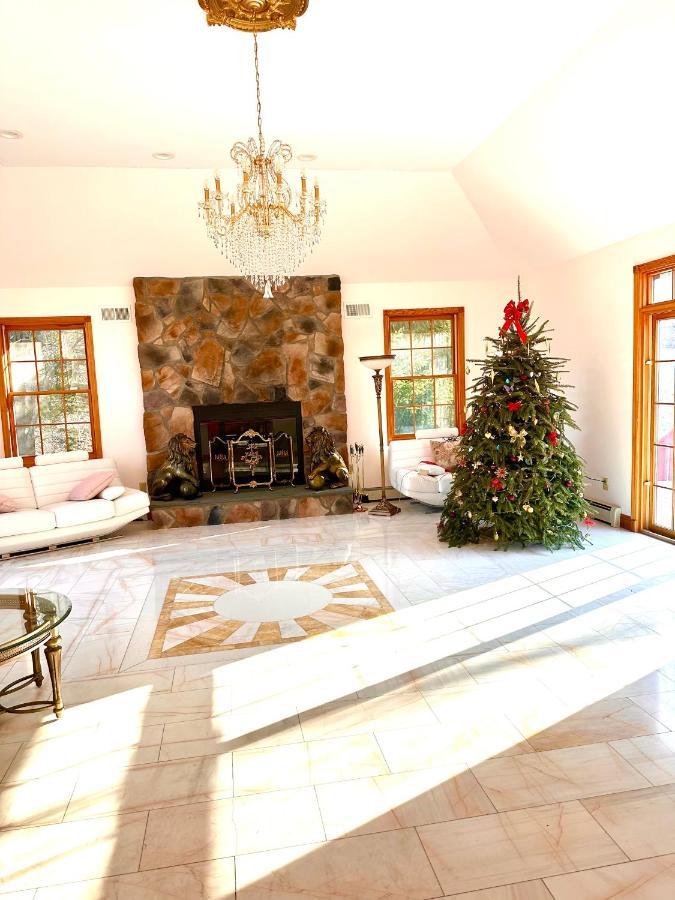 Villa Verde B&B Greenwood Lake Ny มอนโร ภายนอก รูปภาพ