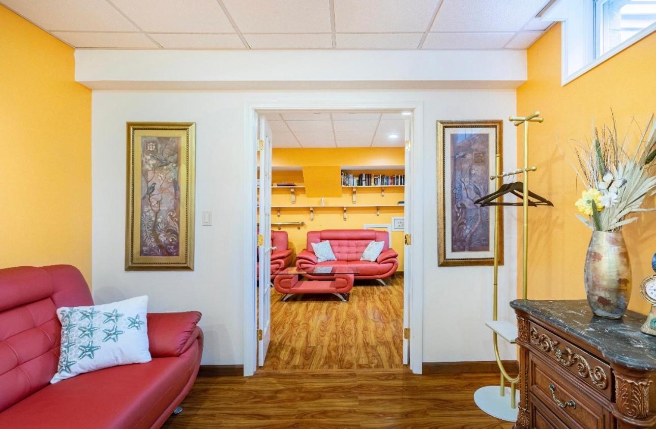 Villa Verde B&B Greenwood Lake Ny มอนโร ภายนอก รูปภาพ