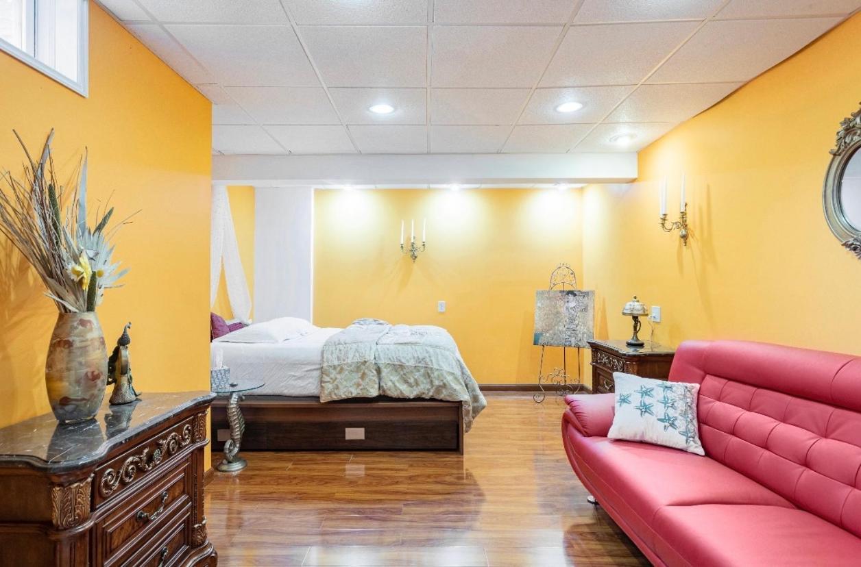 Villa Verde B&B Greenwood Lake Ny มอนโร ภายนอก รูปภาพ