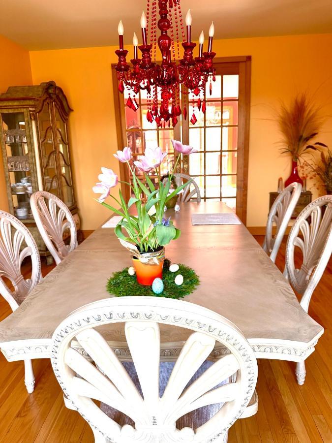 Villa Verde B&B Greenwood Lake Ny มอนโร ภายนอก รูปภาพ