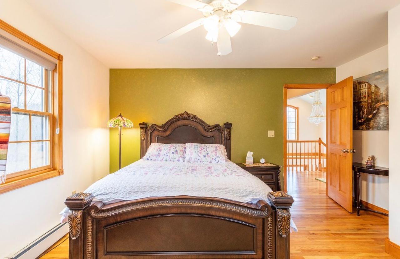 Villa Verde B&B Greenwood Lake Ny มอนโร ภายนอก รูปภาพ