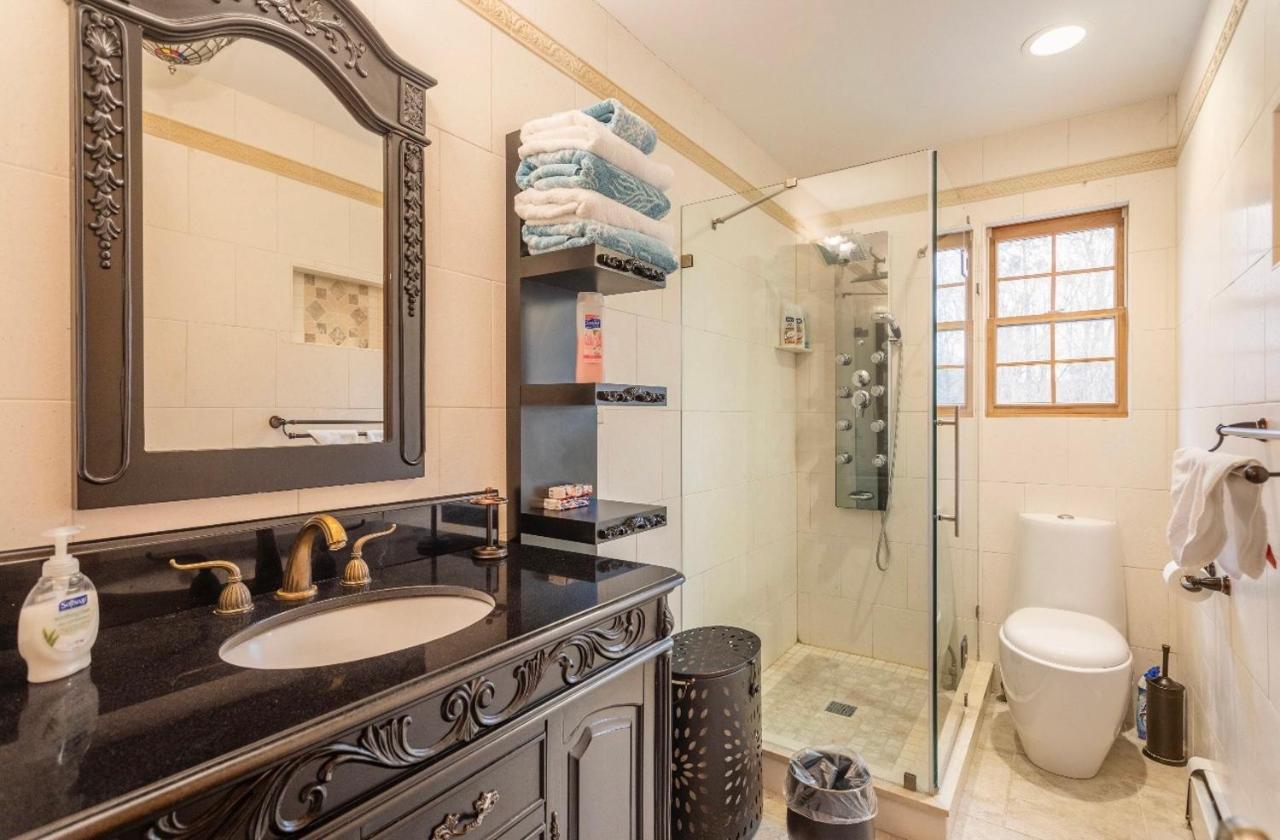 Villa Verde B&B Greenwood Lake Ny มอนโร ภายนอก รูปภาพ