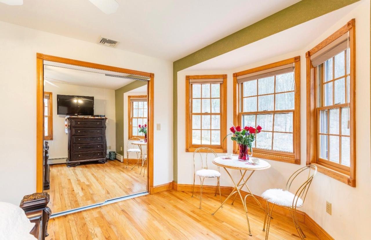 Villa Verde B&B Greenwood Lake Ny มอนโร ภายนอก รูปภาพ