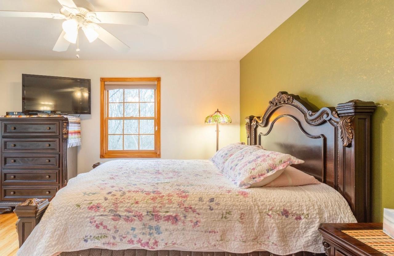 Villa Verde B&B Greenwood Lake Ny มอนโร ภายนอก รูปภาพ