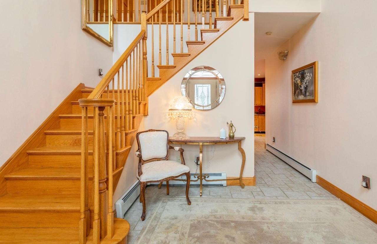 Villa Verde B&B Greenwood Lake Ny มอนโร ภายนอก รูปภาพ