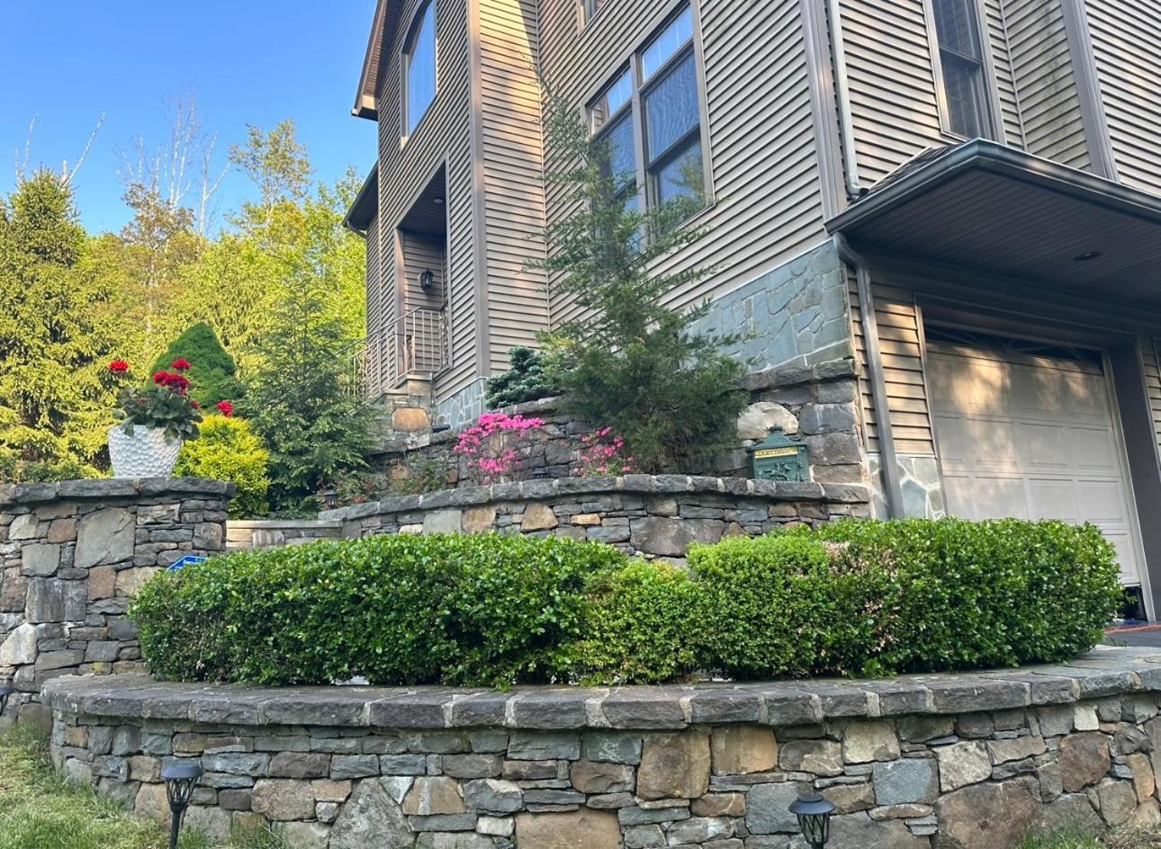 Villa Verde B&B Greenwood Lake Ny มอนโร ภายนอก รูปภาพ