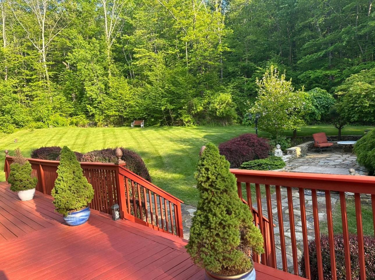 Villa Verde B&B Greenwood Lake Ny มอนโร ภายนอก รูปภาพ